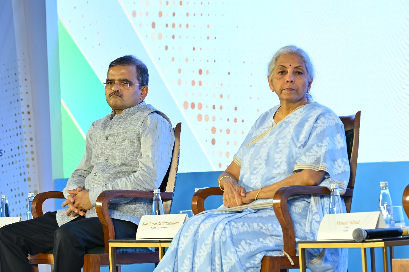 SIDBI Celebrated Its 37th Foundation Day
