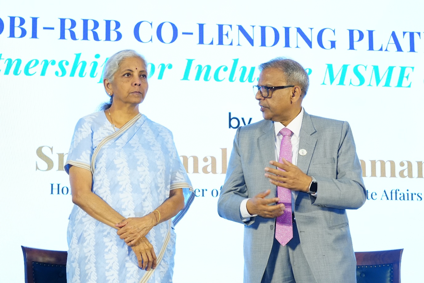 SIDBI Celebrated Its 37th Foundation Day