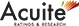 ACUITÉ RATINGS & RESEARCH LIMITED