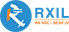 RXIL - RECEIVABLES EXCHANGE OF INDIA LTD.(RXIL)