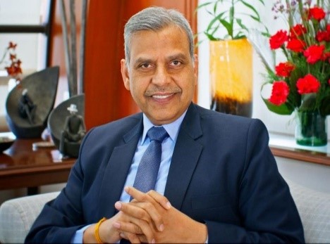 Shri Manoj Mittal