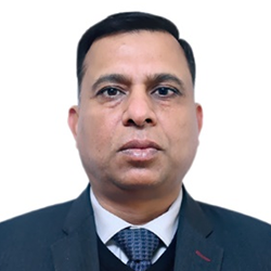 Dr. Rajneesh