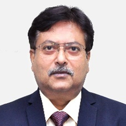 Shri Anindya Sunder Paul