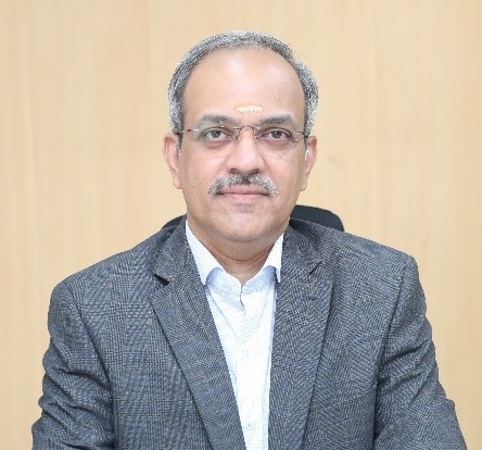 Shri Manikumar S