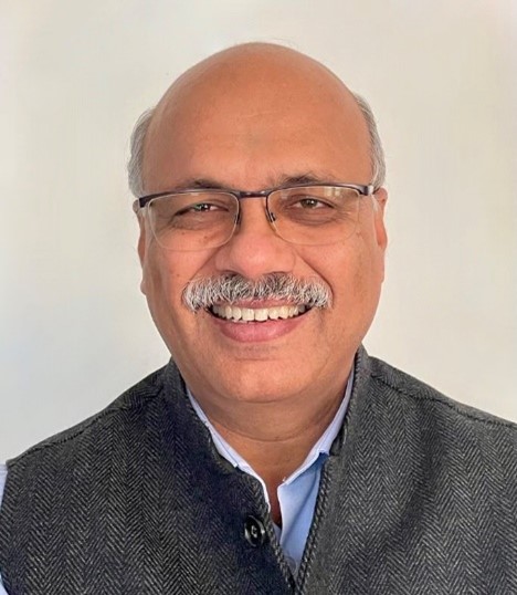Shri Jitender Kalra