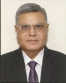 Shri Laxmi Chand Meena
