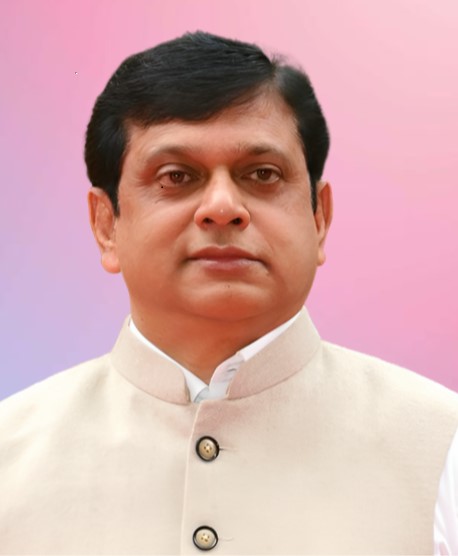Shri P J Thomas