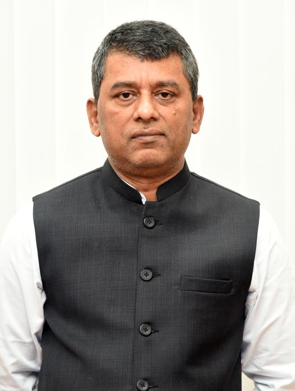 Shri Gopal Jha
