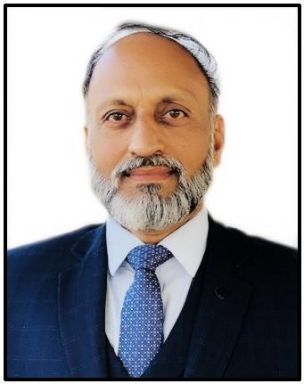 Dr. Ramesh Kumar